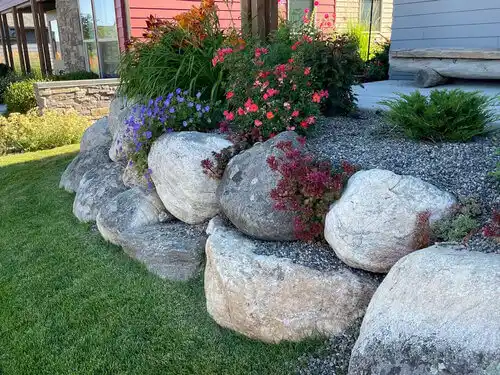 landscaping services Pine Harbor